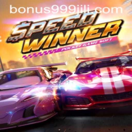 SpeedWinner: Mastering the Fast-Paced World of 999jili