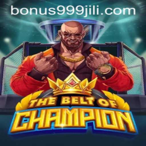 Unveiling TheBeltOfChampion: A Thrilling Adventure